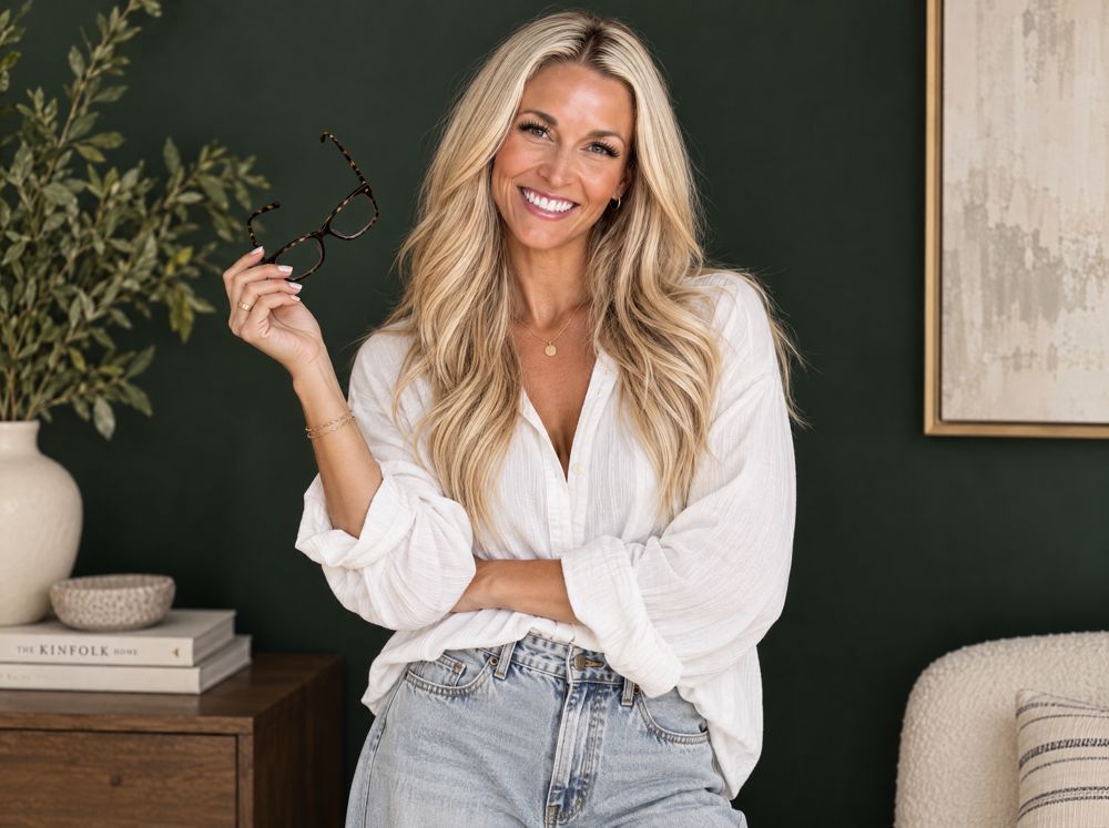 Ashley Wisroth